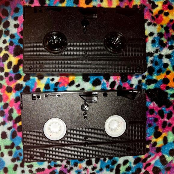 [VHS] Vintage Classics: Casper The Friendly Ghost Lot - Picture 6 of 6